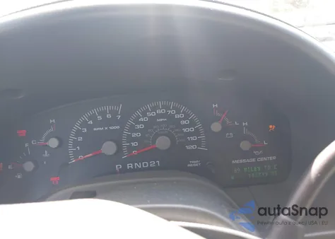 2004 Ford Expedition Nbx/Xlt from USA, damaged, VIN 1FMFU16L24LA56317